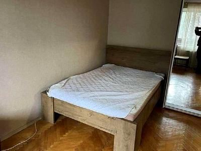 квартира по адресу Василия Иваниса ул. (Миколи Матеюка), 5