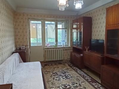 квартира по адресу Михаила Донца ул., 19-А