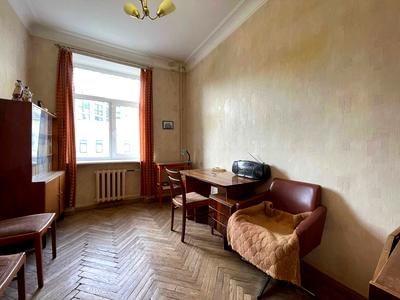 квартира за адресою Лютеранська вул., 17