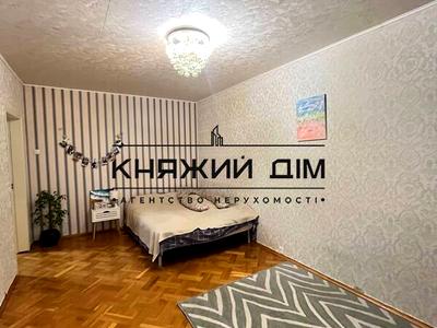 квартира по адресу Урловская ул., 3-А