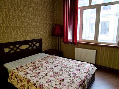 квартира по адресу Жилянская ул., 118