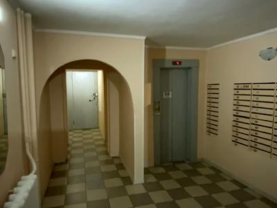 квартира по адресу Драгоманова ул., 15-А