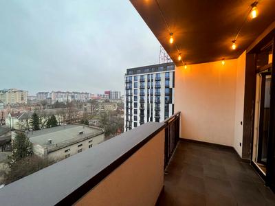 квартира за адресою ЖК Авторський, 1