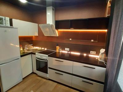 квартира за адресою Клочківська вул., 115