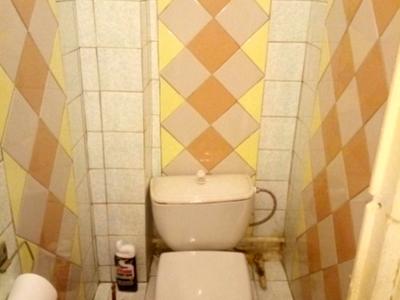 квартира за адресою Рональда Рейгана вул., 1/25