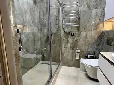 квартира за адресою Курортний пров., 1-А