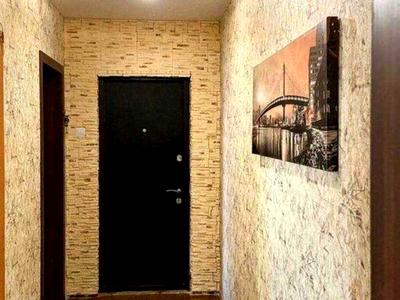 квартира за адресою Петра Григоренка просп., 12