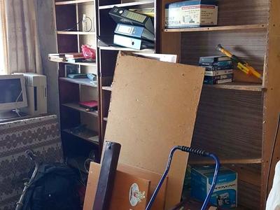 квартира за адресою Оболонський просп., 12-А