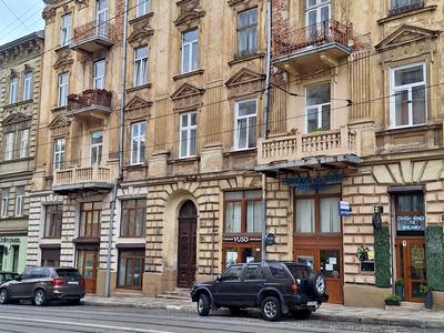 квартира за адресою Личаківська вул. (), 47