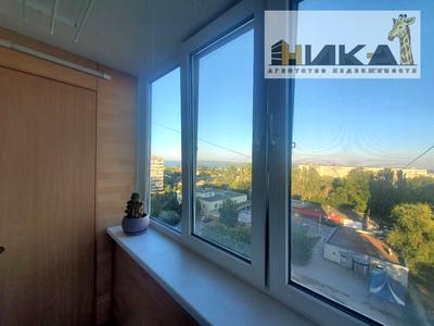 квартира за адресою Бородинська вул., 16