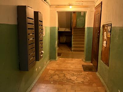 квартира по адресу Дашавская ул., 27