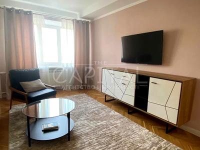 квартира по адресу Саксаганского ул., 17