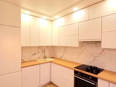 квартира за адресою Метрологічна вул., 52