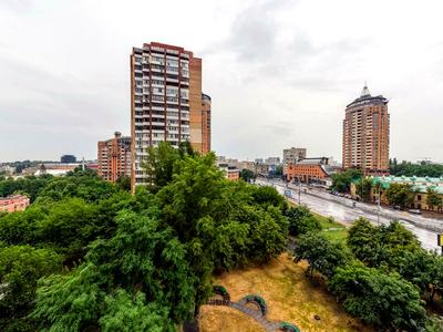 квартира за адресою Лесі Українки бульв., 21-Б