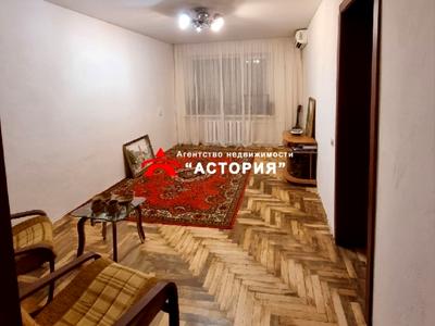 квартира по адресу Запорожская ул., 7