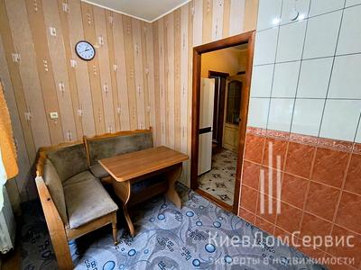 квартира за адресою Чорнобильська вул., 17