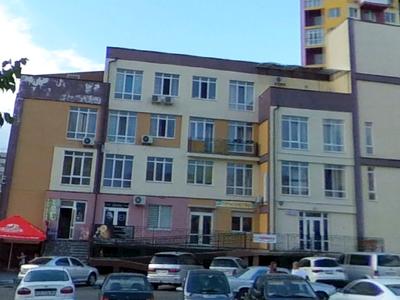 квартира за адресою Вахтанга Кікабідзе вул. (Булгакова), 12