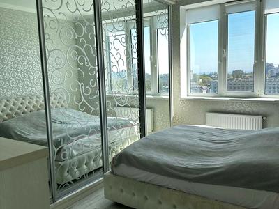 квартира за адресою Канатна вул., 112 б