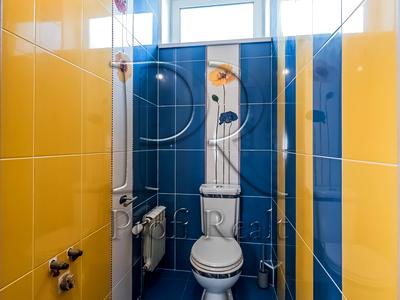 квартира по адресу Регенераторная ул., 4 к2