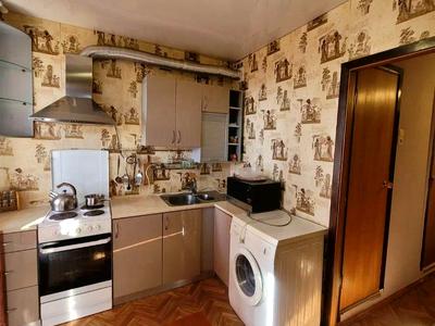 квартира по адресу Кричевского ул., 41