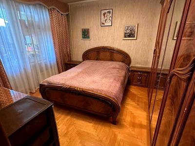 квартира за адресою Драгоманова вул., 3-В