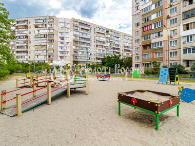квартира за адресою Милославська вул., 23-Б