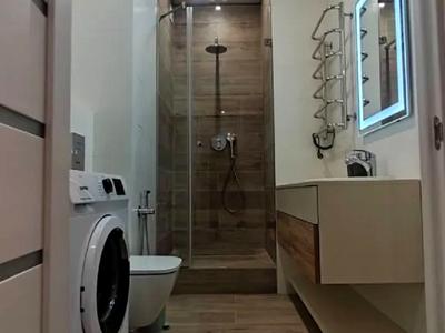 квартира за адресою Європейська вул. (Миронова), 9-А