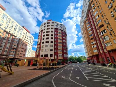квартира за адресою Федора Ернста вул., 16