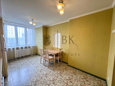 квартира за адресою Срібнокільська вул., 1
