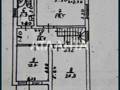 будинок за адресою Одеса, Георгія Липського вул. (Толбухіна), 90