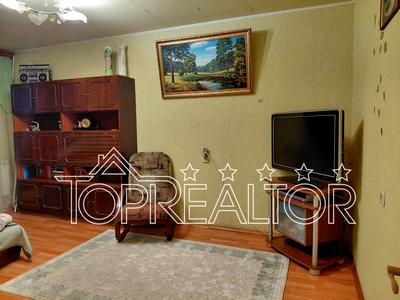 квартира по адресу Астрономическая ул., 35и