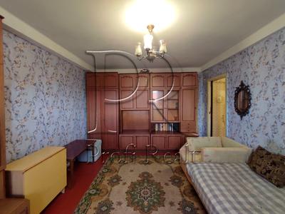 квартира за адресою Братиславська вул., 38