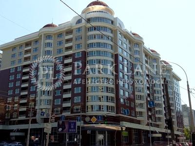 квартира по адресу Антоновича ул. (Горького), 131