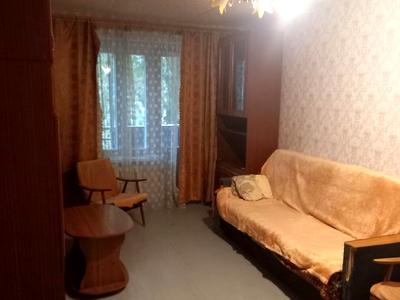 квартира за адресою Академіка Янгеля вул., 10