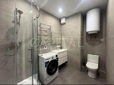 квартира за адресою Берестейський просп. (Перемоги), 11 к2