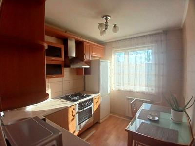 квартира по адресу Борщаговская ул., 8