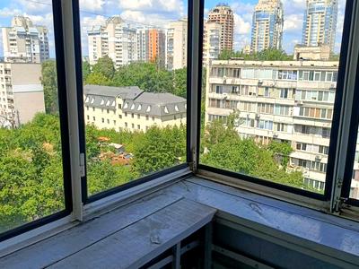 квартира за адресою Верховинна вул., 87