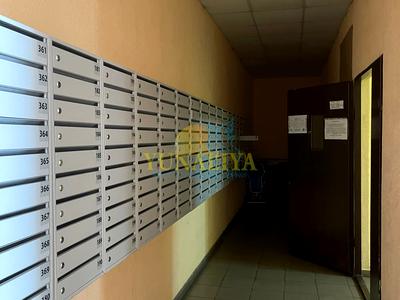 квартира по адресу Рональда Рейгана ул., 40