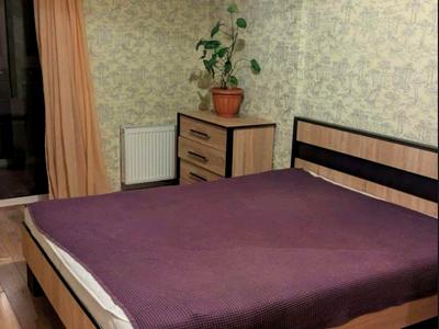 квартира за адресою Ракетна, 24