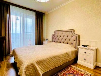 квартира по адресу Кондратюка Юрия ул., 7