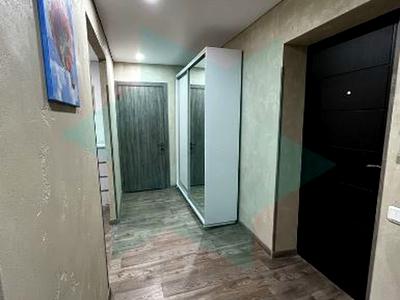 квартира за адресою Донецьке шосе, 107