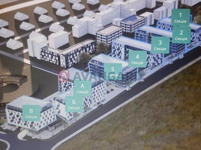 квартира за адресою Пилипа Орлика вул., 1