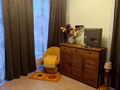 квартира за адресою Родини Кістяківських вул., 4