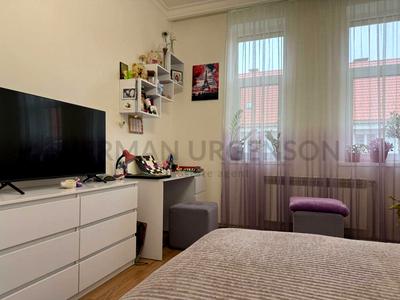 квартира за адресою Довженка, 6