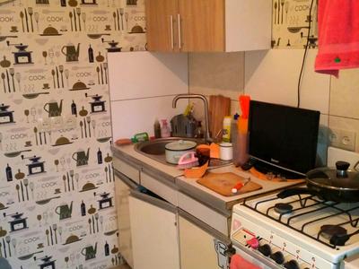 квартира по адресу Космонавтов ул., 14