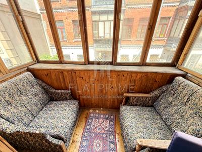 квартира за адресою Волоська вул., 37Б