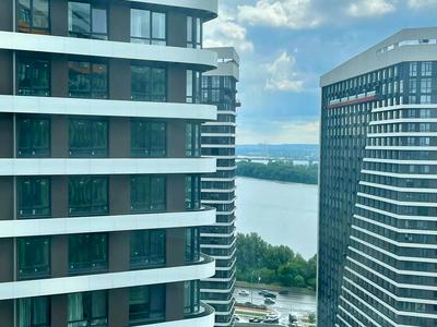 квартира по адресу Причальная ул., 10