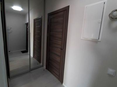квартира за адресою Дегтярівська вул., 55