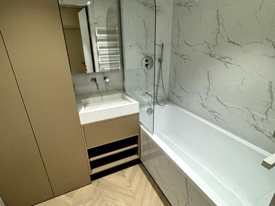 квартира за адресою Драгоманова вул., 31-А