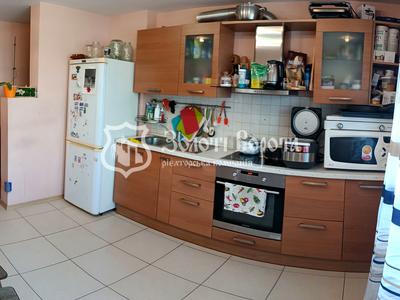 квартира за адресою Братиславська вул., 7